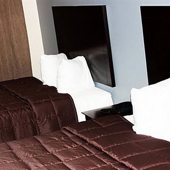 Motel Atria Inn And Extended Stay Little Rock