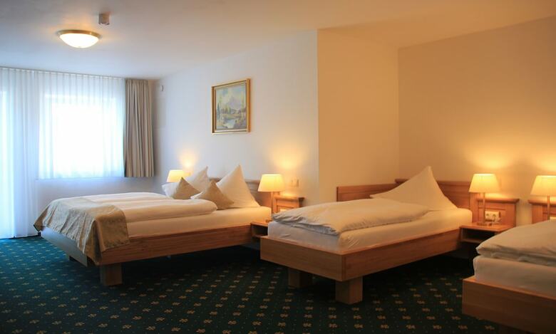 Hotel Schwabenwirt