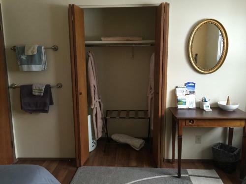 Wild Rose Bed & Breakfast