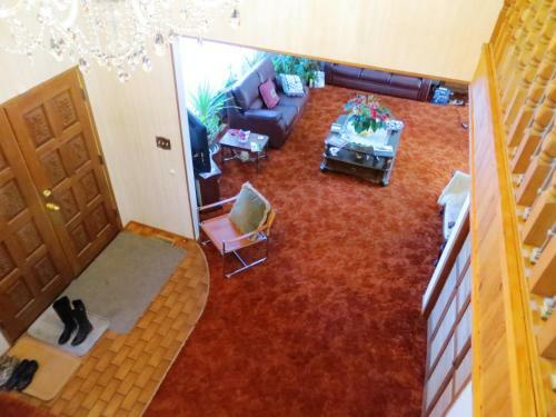 Wild Rose Bed & Breakfast