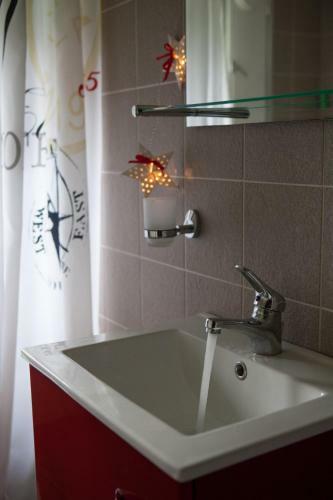 Apartamento Rajahovi
