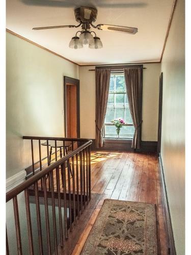 Bed & Breakfast Culverdene House