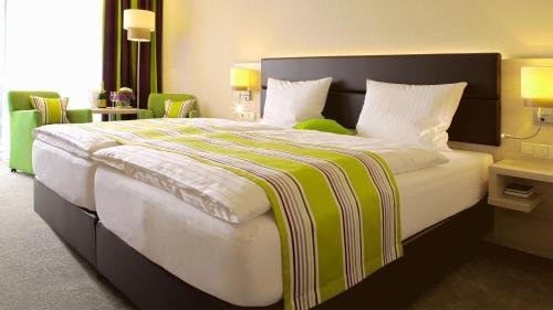 Hotel Landgasthof Eiserner Ritter