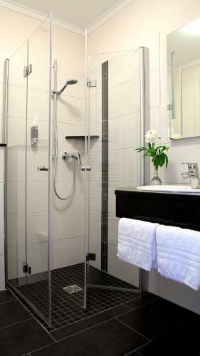 Hotel Landgasthof Eiserner Ritter