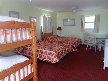 Aqua View Motel