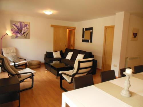 Apartamentos Julia