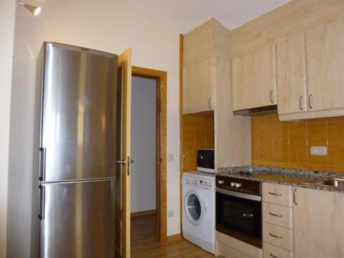 Apartamentos Julia