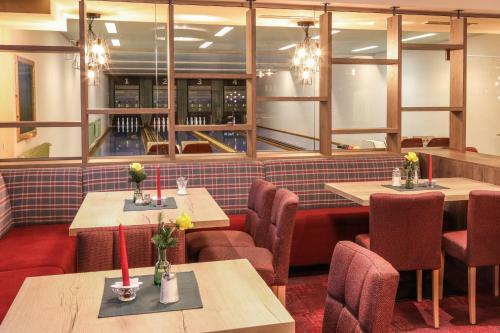 Hostal Friedlwirt-kraftplatz Natur