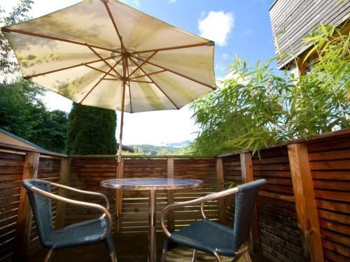 Bed & Breakfast Pension Popotnik