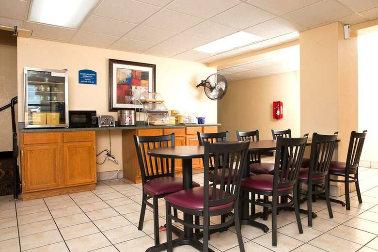 Hotel Days Inn Wichita North