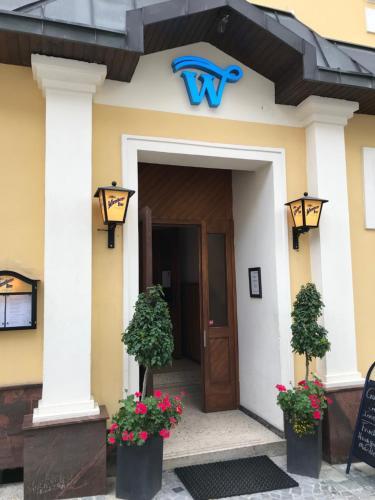 Hotel Wachauerhof