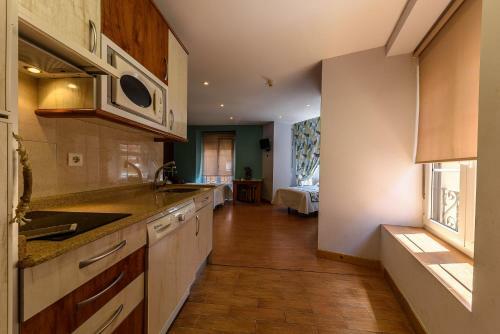 Hostal Hosteria Villa De Castro