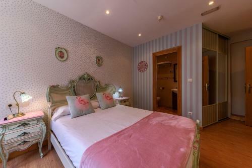 Hostal Hosteria Villa De Castro