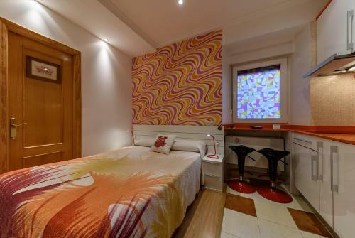 Hostal Hosteria Villa De Castro