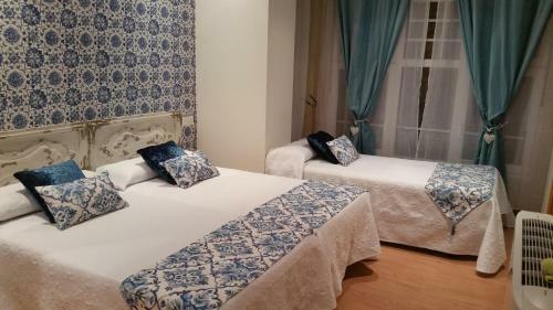 Hostal Hosteria Villa De Castro