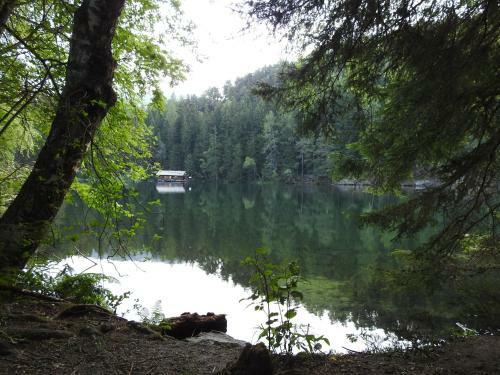Hostal Gasthof Piburger See