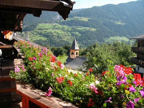 Hostal Gasthof Piburger See
