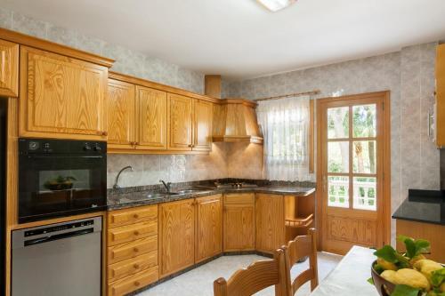 Mar Blava House