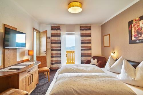Hostal Haus Talblick