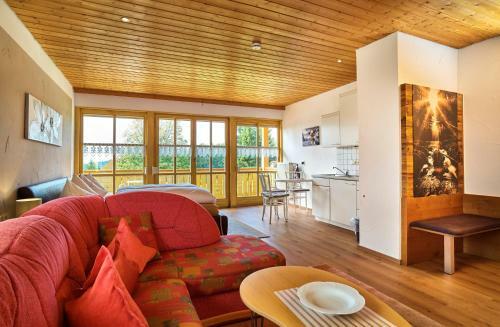 Hostal Haus Talblick