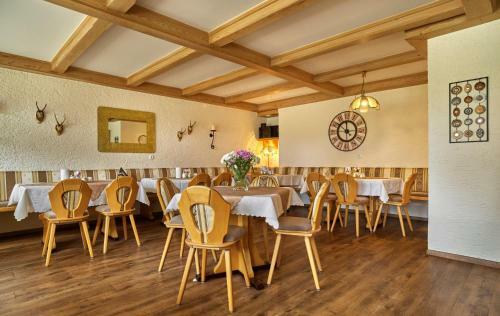 Hostal Haus Talblick