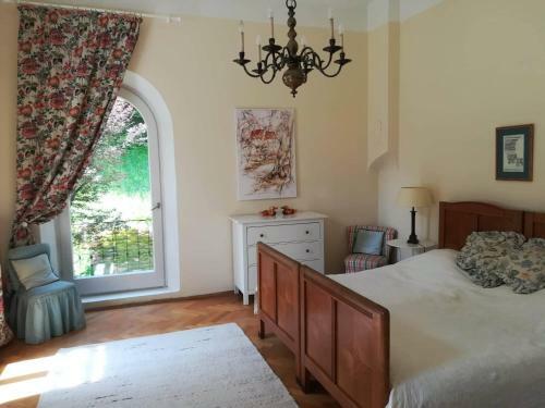 Apartamento Villa Eisenwerk