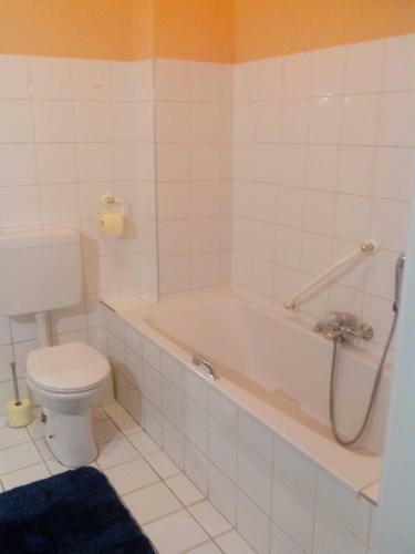 Apartamento Villa Eisenwerk