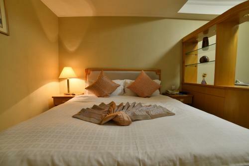 Xiamen Airline Hotel