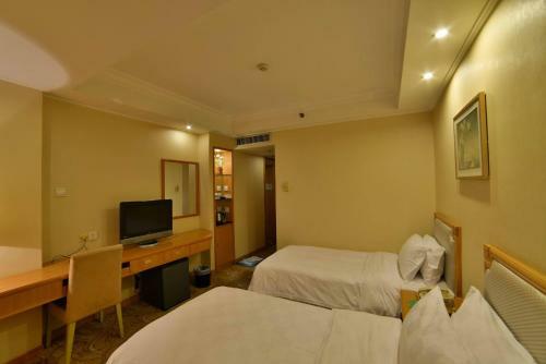 Xiamen Airline Hotel