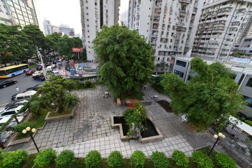 Xiamen Airline Hotel