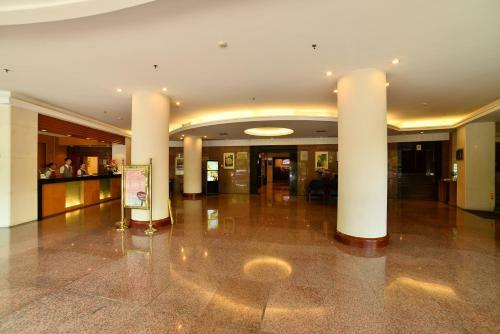 Xiamen Airline Hotel