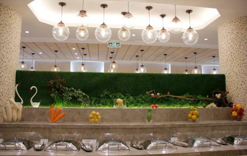 Xiamen Airline Hotel