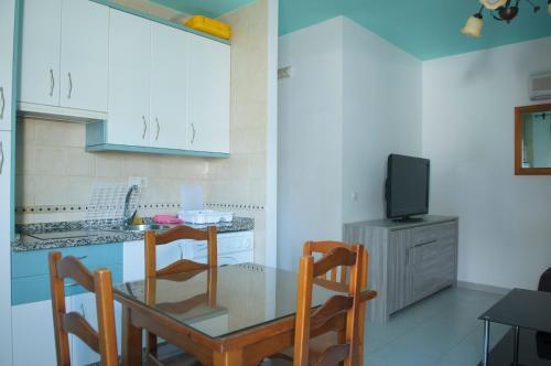 Hotel Lux Aljarafe