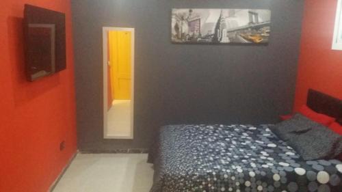 Hotel Lux Aljarafe