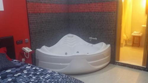Hotel Lux Aljarafe