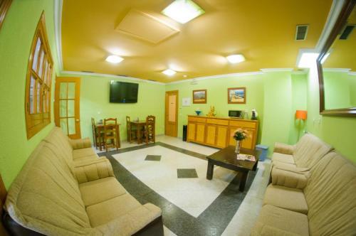Hotel Lux Aljarafe