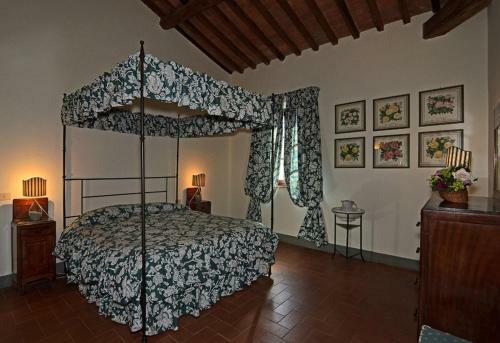 Apartamento La Sughera - Badia Di Morrona