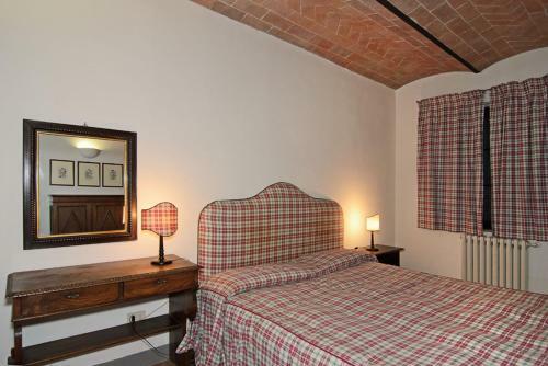 Apartamento La Sughera - Badia Di Morrona