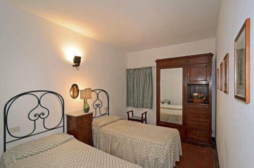 Apartamento La Sughera - Badia Di Morrona