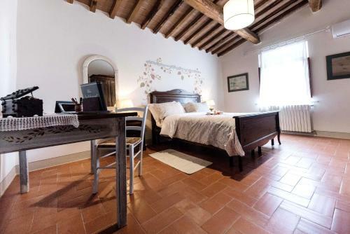 Villa San Marco Con Piscina