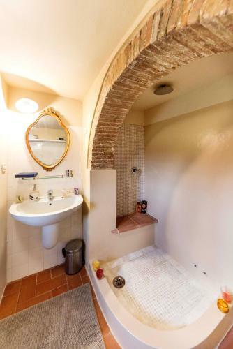 Villa San Marco Con Piscina