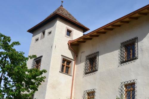 Apartamento Ansitz Lidl