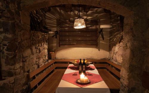 Apartamento Ansitz Gurtenhof M Maultasch