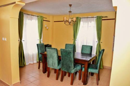 Apartamento Njunitus Stayhome