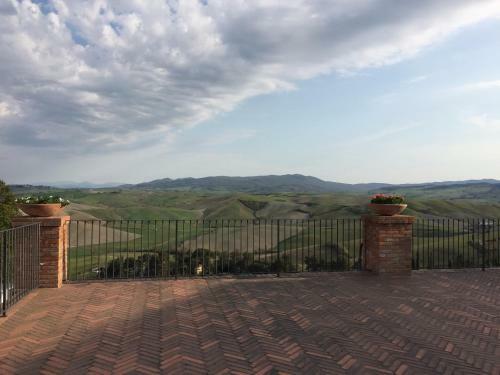 Apartamento Dinas House Tuscany Holidays