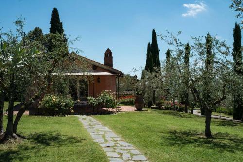 La Casa Delle Rose