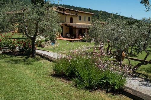 La Casa Delle Rose