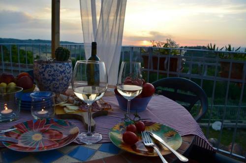 Casa Vacanze Magnolia