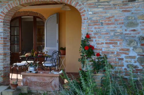 Casa Vacanze Magnolia
