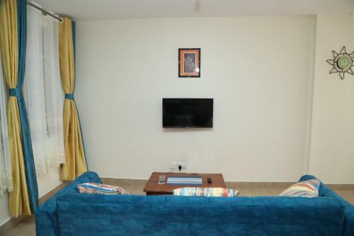 Apartamento Shalom Homes
